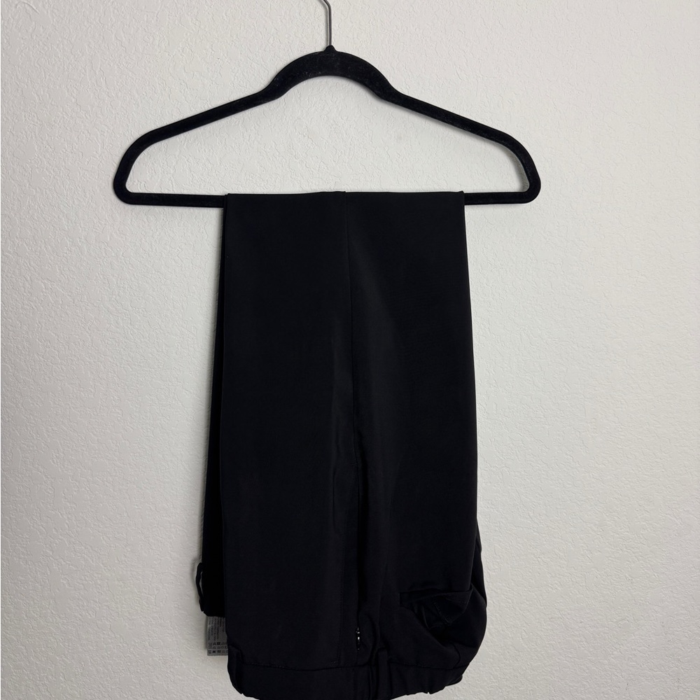 Zara Charcoal Trousers